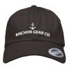 ATC YUPOONG® YP CLASSICS® COTTON TWILL DAD CAP. Thumbnail