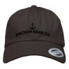 ATC YUPOONG® YP CLASSICS® COTTON TWILL DAD CAP. Thumbnail