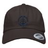 ATC YUPOONG® YP CLASSICS® COTTON TWILL DAD CAP. Thumbnail