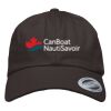 ATC YUPOONG® YP CLASSICS® COTTON TWILL DAD CAP. Thumbnail