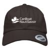 ATC YUPOONG® YP CLASSICS® COTTON TWILL DAD CAP. Thumbnail