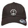 ATC YUPOONG® YP CLASSICS® COTTON TWILL DAD CAP. Thumbnail