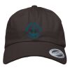 ATC YUPOONG® YP CLASSICS® COTTON TWILL DAD CAP. Thumbnail