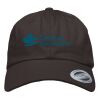 ATC YUPOONG® YP CLASSICS® COTTON TWILL DAD CAP. Thumbnail