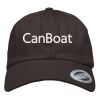 ATC YUPOONG® YP CLASSICS® COTTON TWILL DAD CAP. Thumbnail
