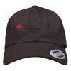 ATC YUPOONG® YP CLASSICS® COTTON TWILL DAD CAP. Thumbnail