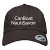 ATC YUPOONG® YP CLASSICS® COTTON TWILL DAD CAP. Thumbnail