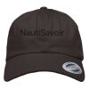 ATC YUPOONG® YP CLASSICS® COTTON TWILL DAD CAP. Thumbnail