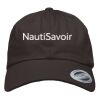 ATC YUPOONG® YP CLASSICS® COTTON TWILL DAD CAP. Thumbnail