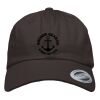 ATC YUPOONG® YP CLASSICS® COTTON TWILL DAD CAP. Thumbnail