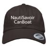 ATC YUPOONG® YP CLASSICS® COTTON TWILL DAD CAP. Thumbnail