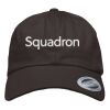 ATC YUPOONG® YP CLASSICS® COTTON TWILL DAD CAP. Thumbnail