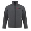 COAL HARBOUR® EVERYDAY WATER REPELLENT SOFT SHELL JACKET. Thumbnail