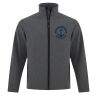 COAL HARBOUR® EVERYDAY WATER REPELLENT SOFT SHELL JACKET. Thumbnail
