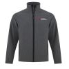 COAL HARBOUR® EVERYDAY WATER REPELLENT SOFT SHELL JACKET. Thumbnail