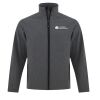 COAL HARBOUR® EVERYDAY WATER REPELLENT SOFT SHELL JACKET. Thumbnail