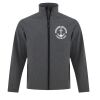 COAL HARBOUR® EVERYDAY WATER REPELLENT SOFT SHELL JACKET. Thumbnail