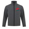 COAL HARBOUR® EVERYDAY WATER REPELLENT SOFT SHELL JACKET. Thumbnail