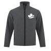 COAL HARBOUR® EVERYDAY WATER REPELLENT SOFT SHELL JACKET. Thumbnail