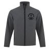 COAL HARBOUR® EVERYDAY WATER REPELLENT SOFT SHELL JACKET. Thumbnail