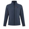 COAL HARBOUR® EVERYDAY WATER REPELLENT SOFT SHELL LADIES' JACKET. Thumbnail