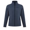 COAL HARBOUR® EVERYDAY WATER REPELLENT SOFT SHELL LADIES' JACKET. Thumbnail